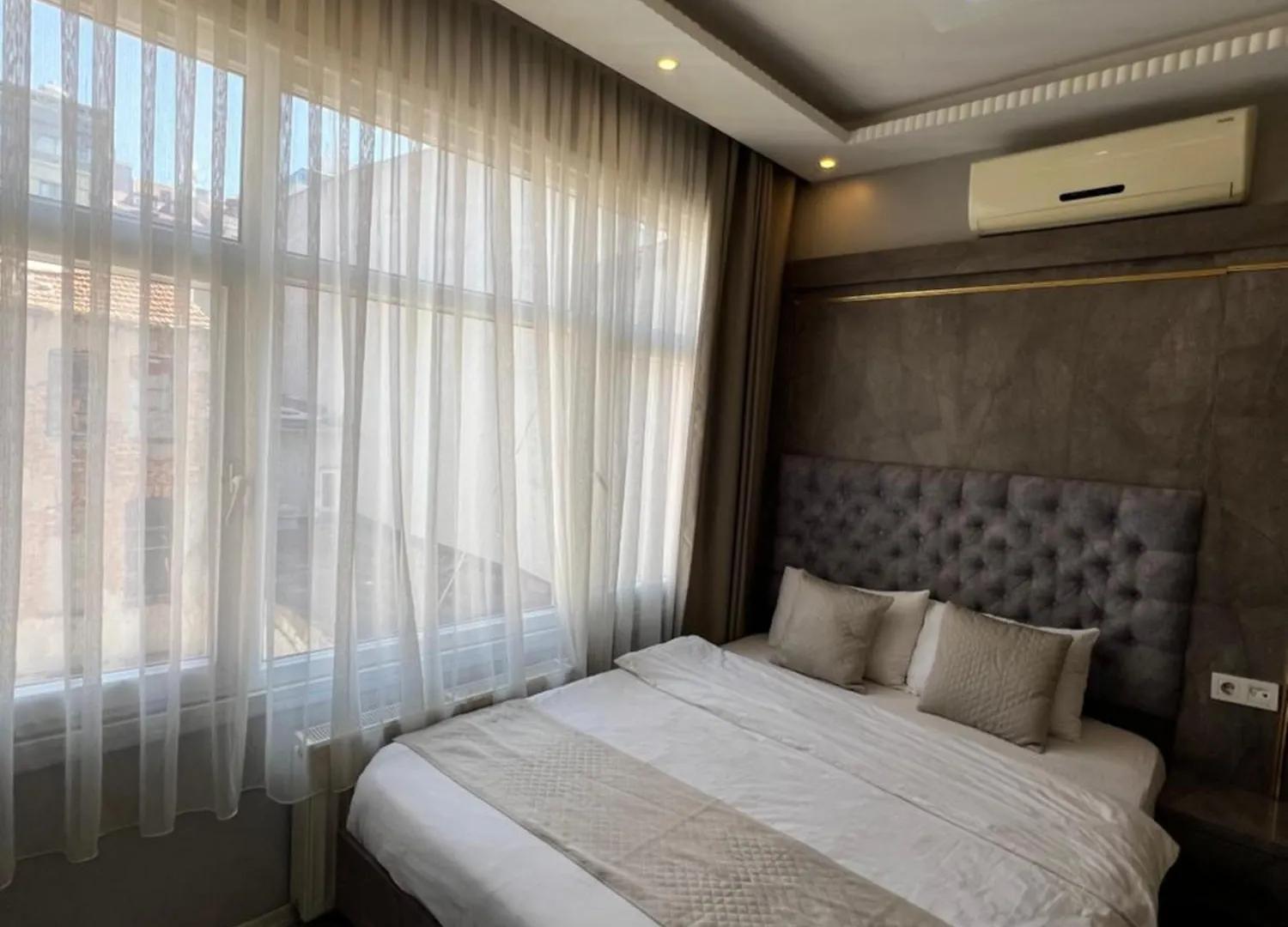 Taksim Brand Suit Hotel Istanbul 0*,  Turkey