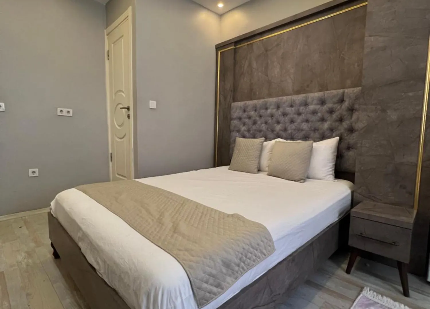 Aparthotel Taksim Brand Suit Hotel Istanbul