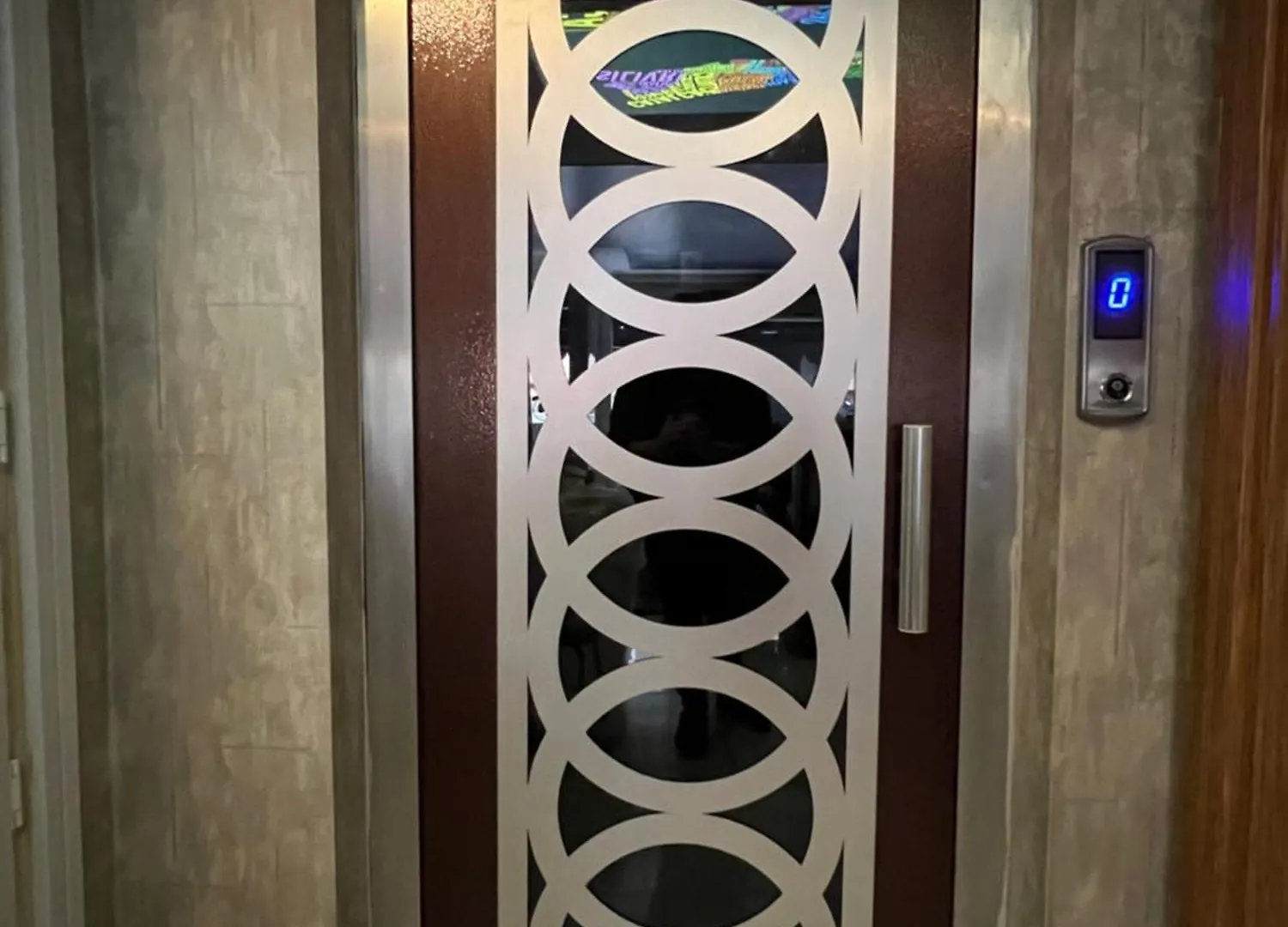 Taksim Brand Suit Hotel Istanbul