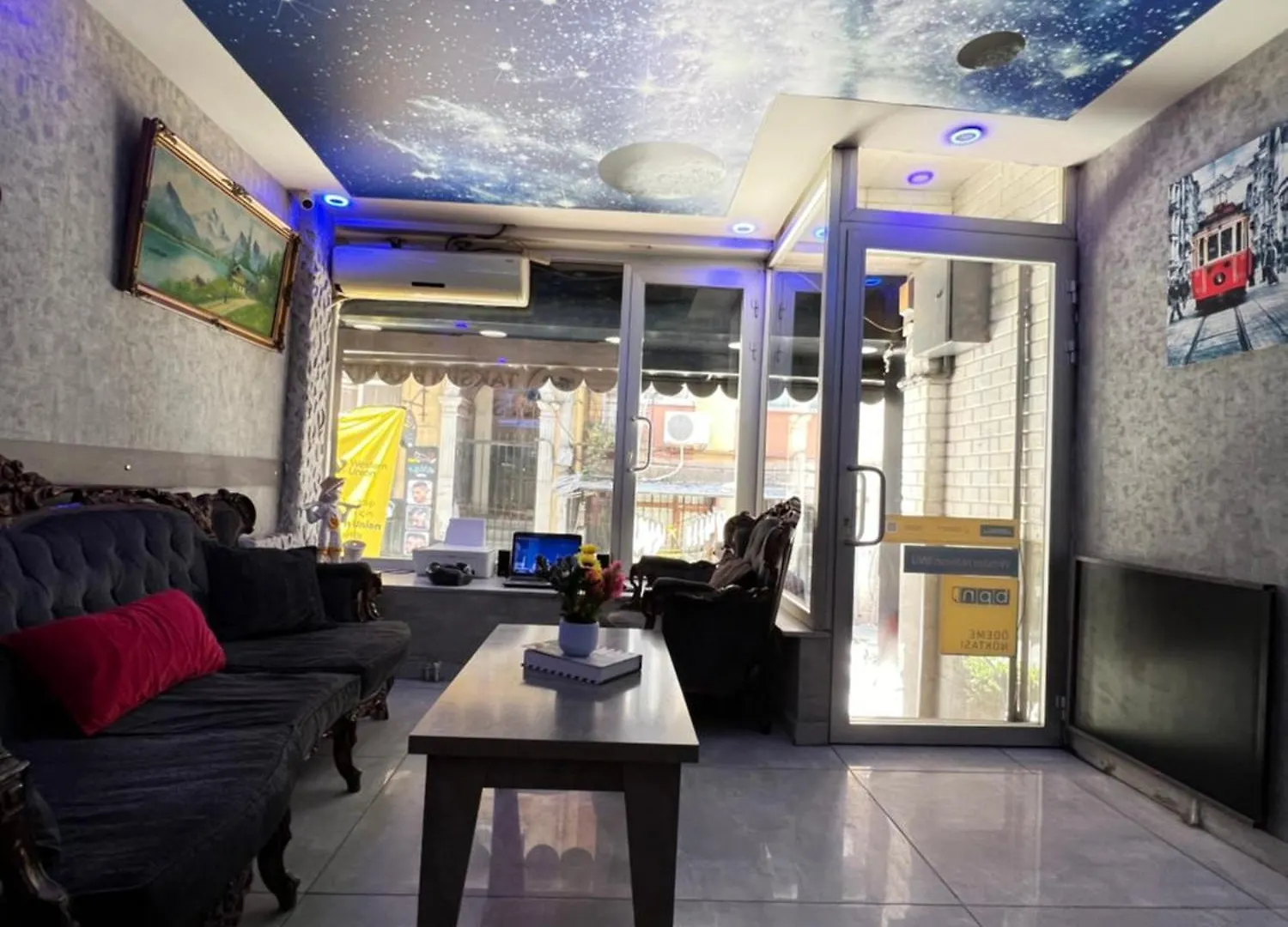 Taksim Brand Suit Hotel Istanbul Aparthotel