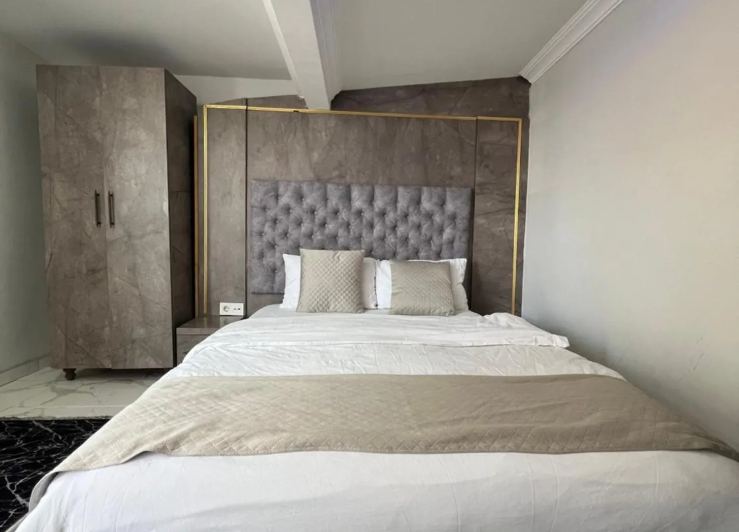 Taksim Brand Suit Hotel Istanbul