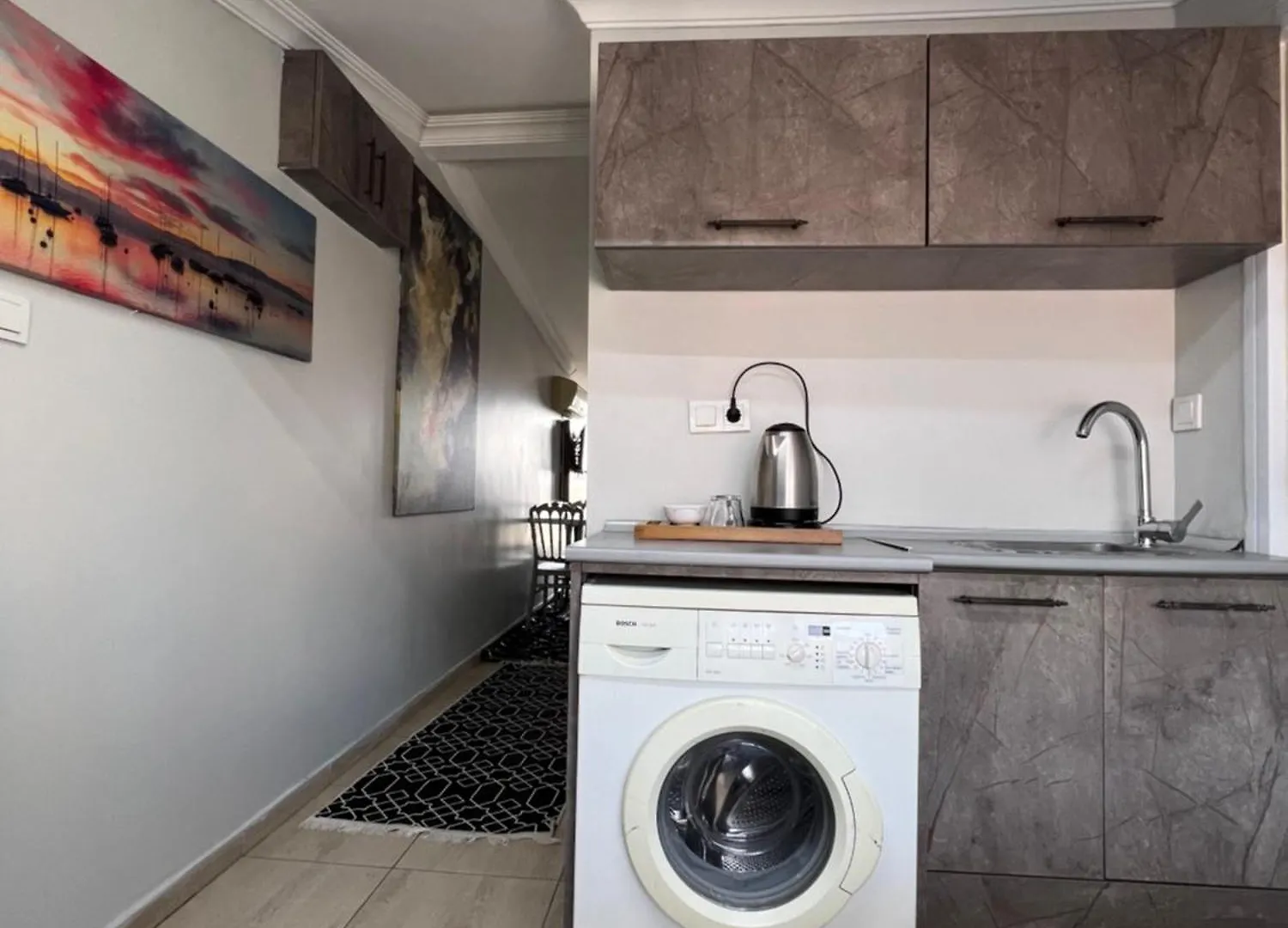 Taksim Brand Suit Hotel Istanbul