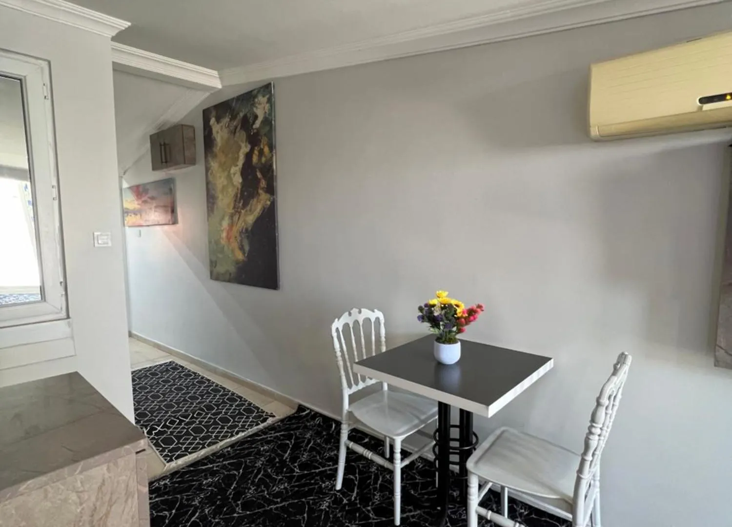 Taksim Brand Suit Hotel Istanbul 0*,