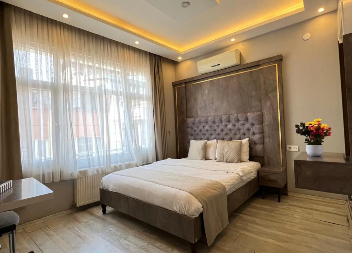 Taksim Brand Suit Hotel Istanbul 0*,