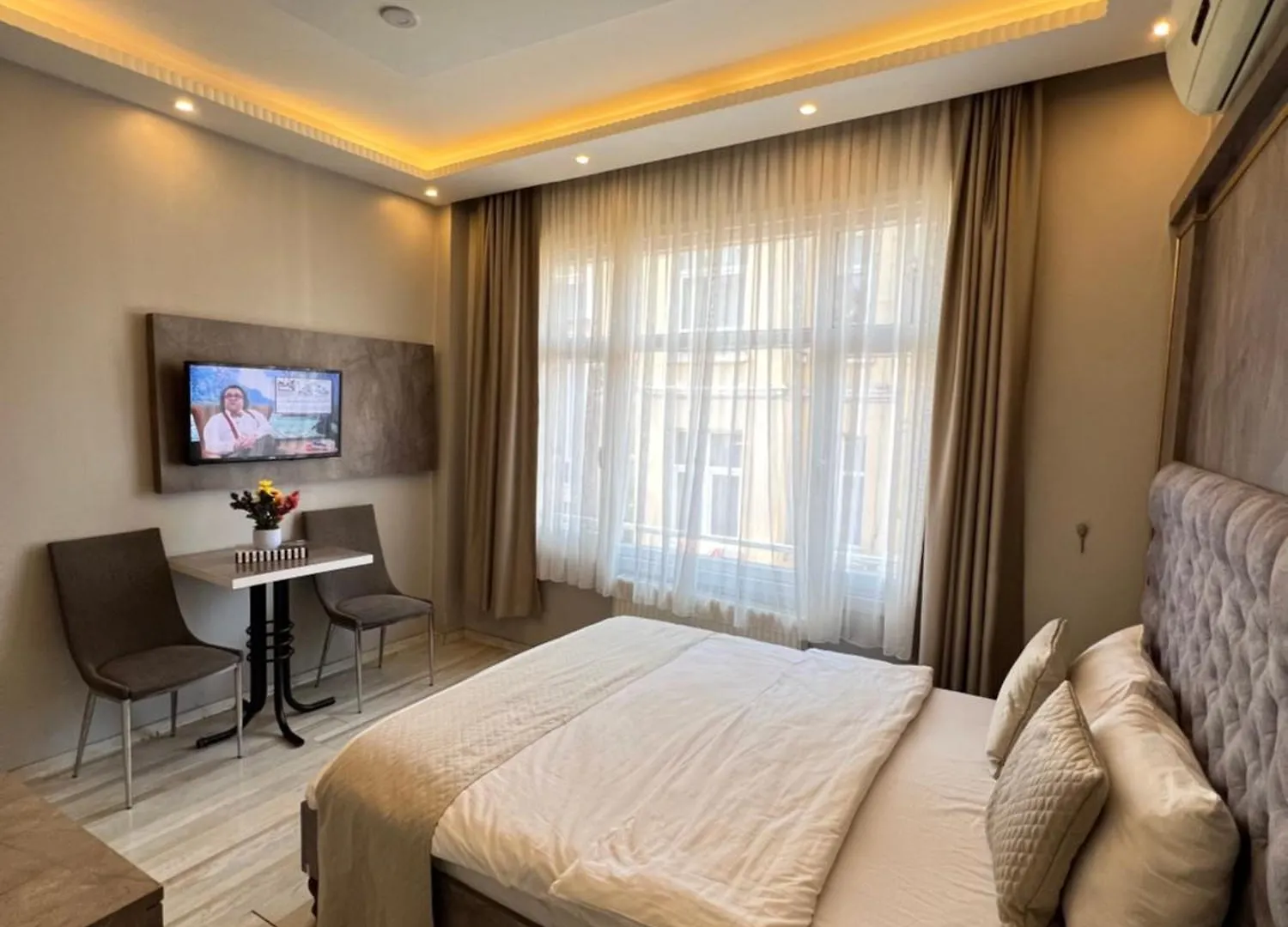 Taksim Brand Suit Hotel Istanbul