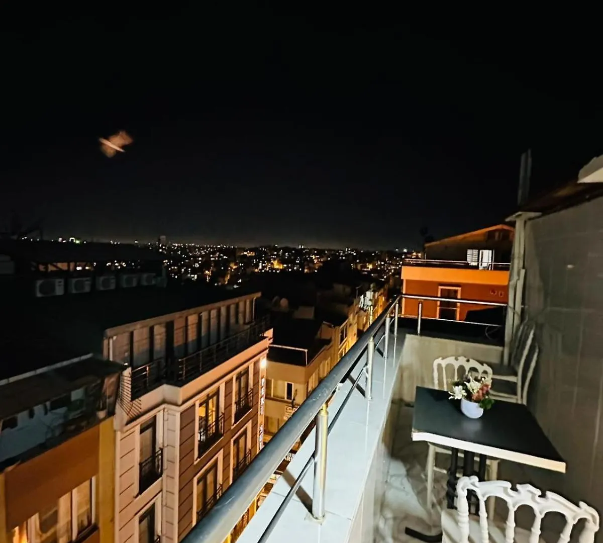 Taksim Brand Suit Hotel Istanbul Aparthotel