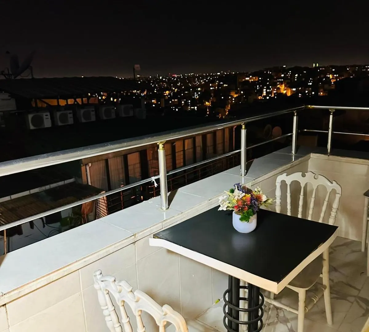Taksim Brand Suit Hotel Istanbul 0*,  Turkey