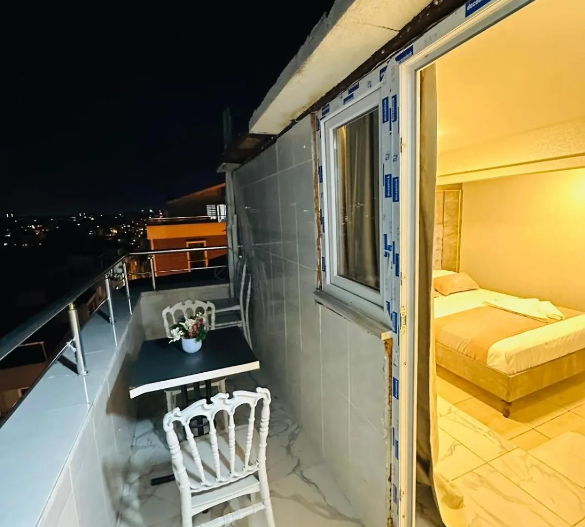 Taksim Brand Suit Hotel Istanbul