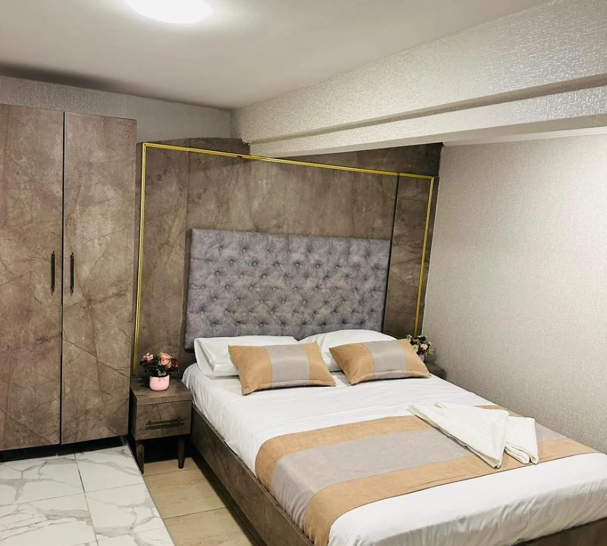 Taksim Brand Suit Hotel Istanbul 0*,  Turkey