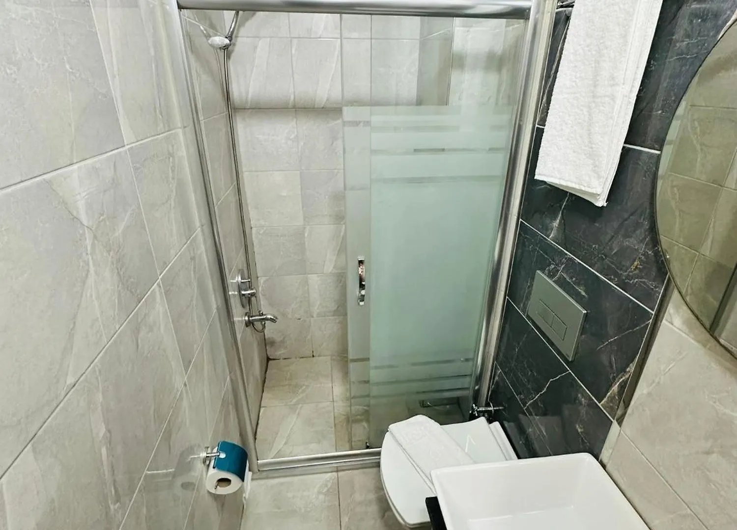 Aparthotel Taksim Brand Suit Hotel Istanbul Turkey
