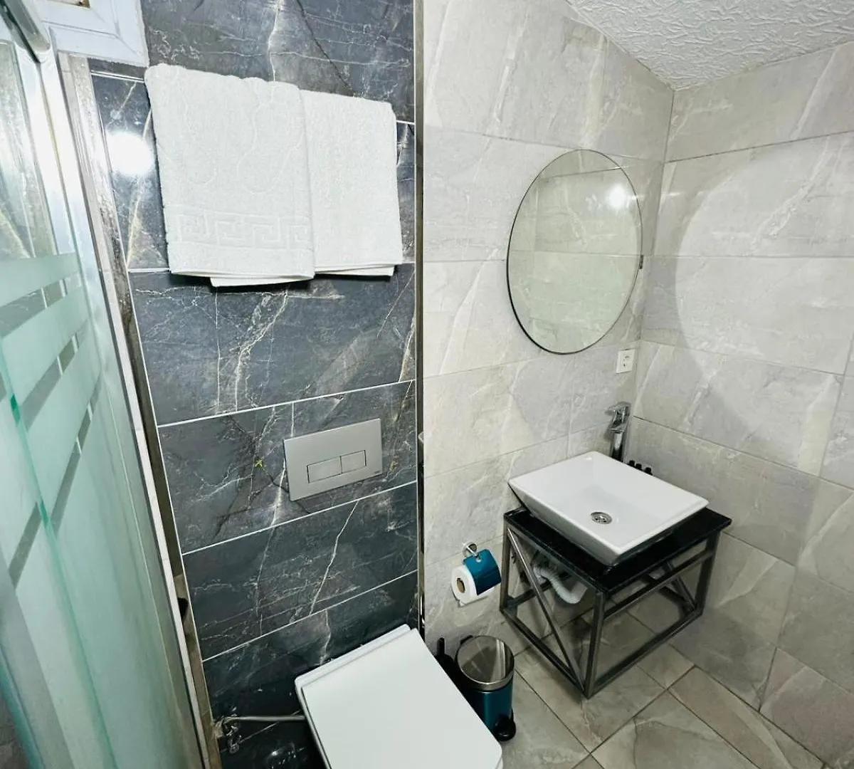 Aparthotel Taksim Brand Suit Hotel Istanbul Turkey