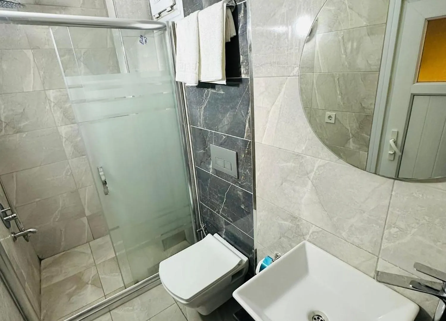 Taksim Brand Suit Hotel Istanbul 0*,  Turkey
