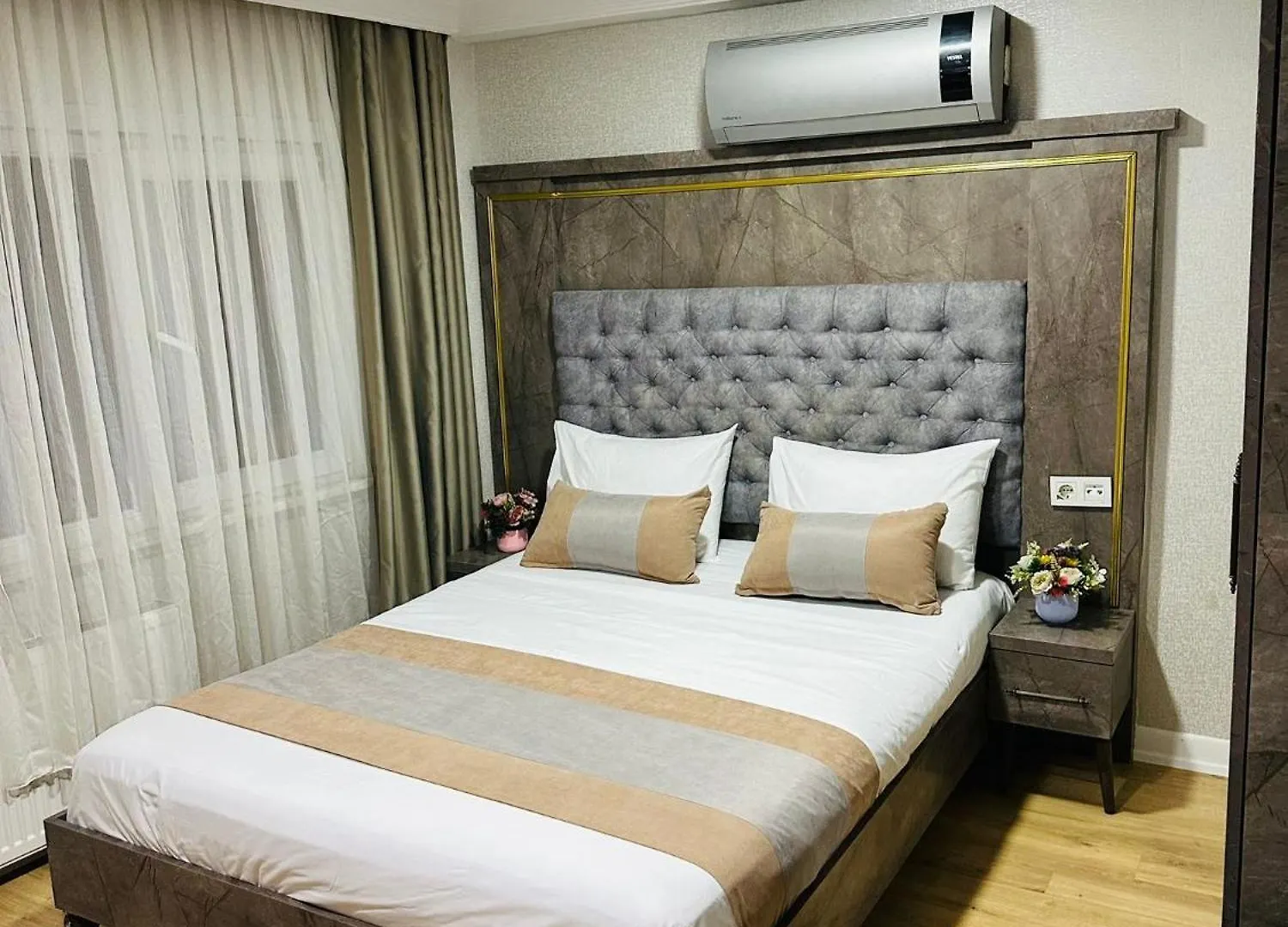 Taksim Brand Suit Hotel Istanbul Aparthotel