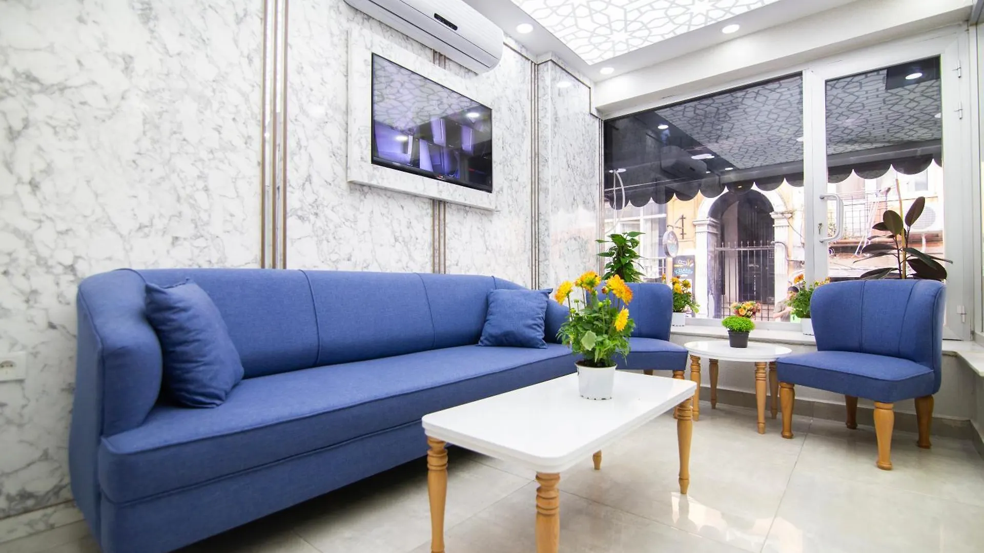 Taksim Brand Suit Hotel Istanbul 0*,  Turkey