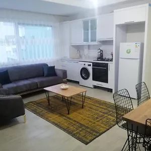 Alper Bey Homes Antalya