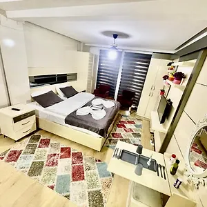 Taksim Center Luxury Стамбул