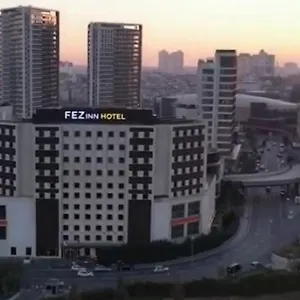 Fez Стамбул