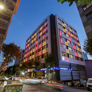 Ramada Encore By Wyndham Sisli Стамбул