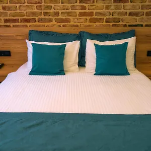 Taksim Santa Lucia Otel