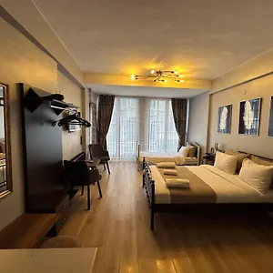 Taksim Park Otel