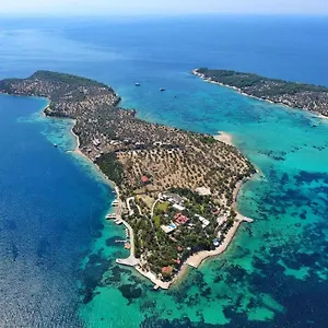 Oliviera Private Island - Kalem Island Kalem Adasi