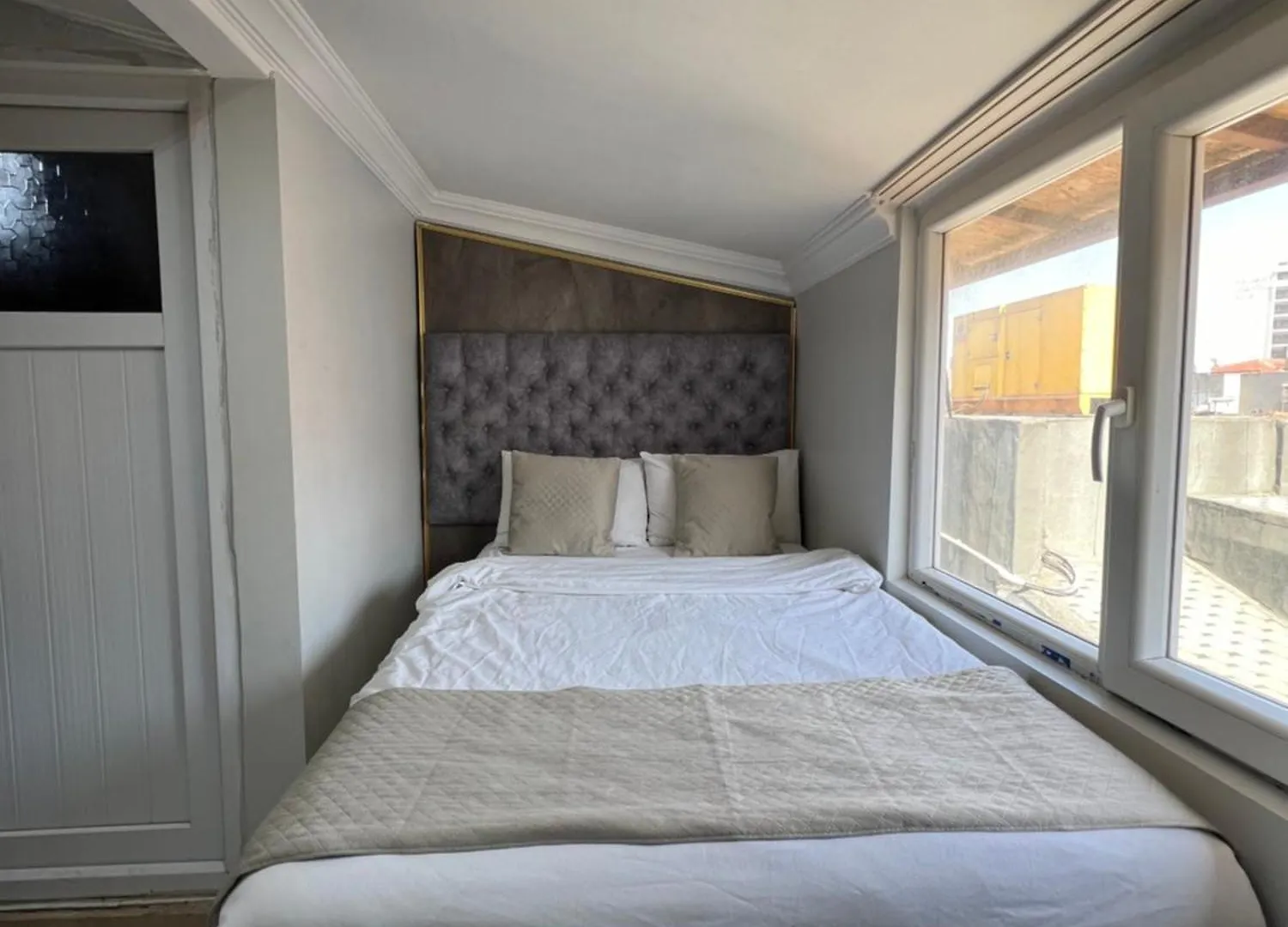 Taksim Brand Suit Hotel Provincia di Provincia di Istanbul 0*,  Turchia