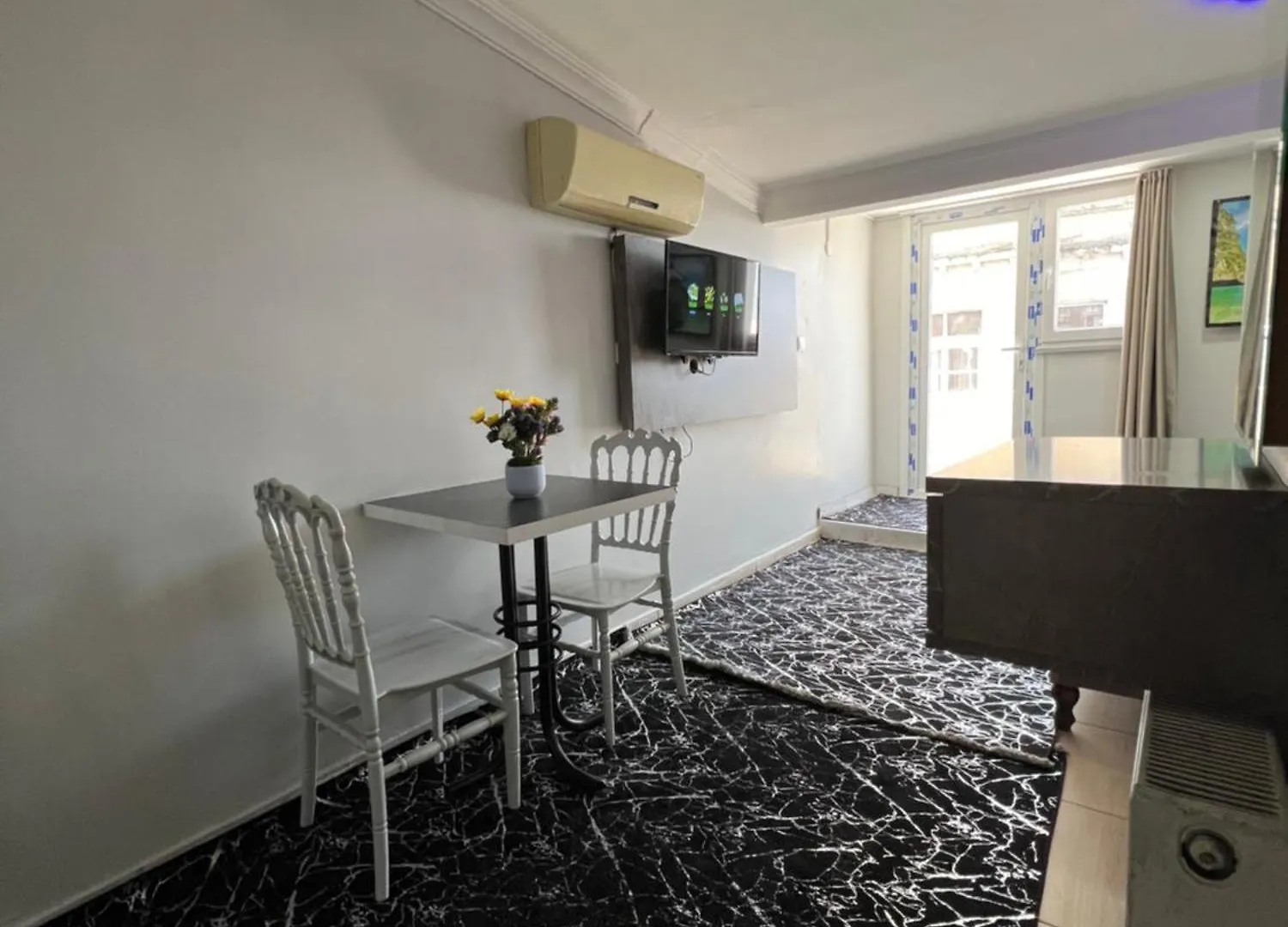 Aparthotel Taksim Brand Suit Hotel Provincia di Provincia di Istanbul