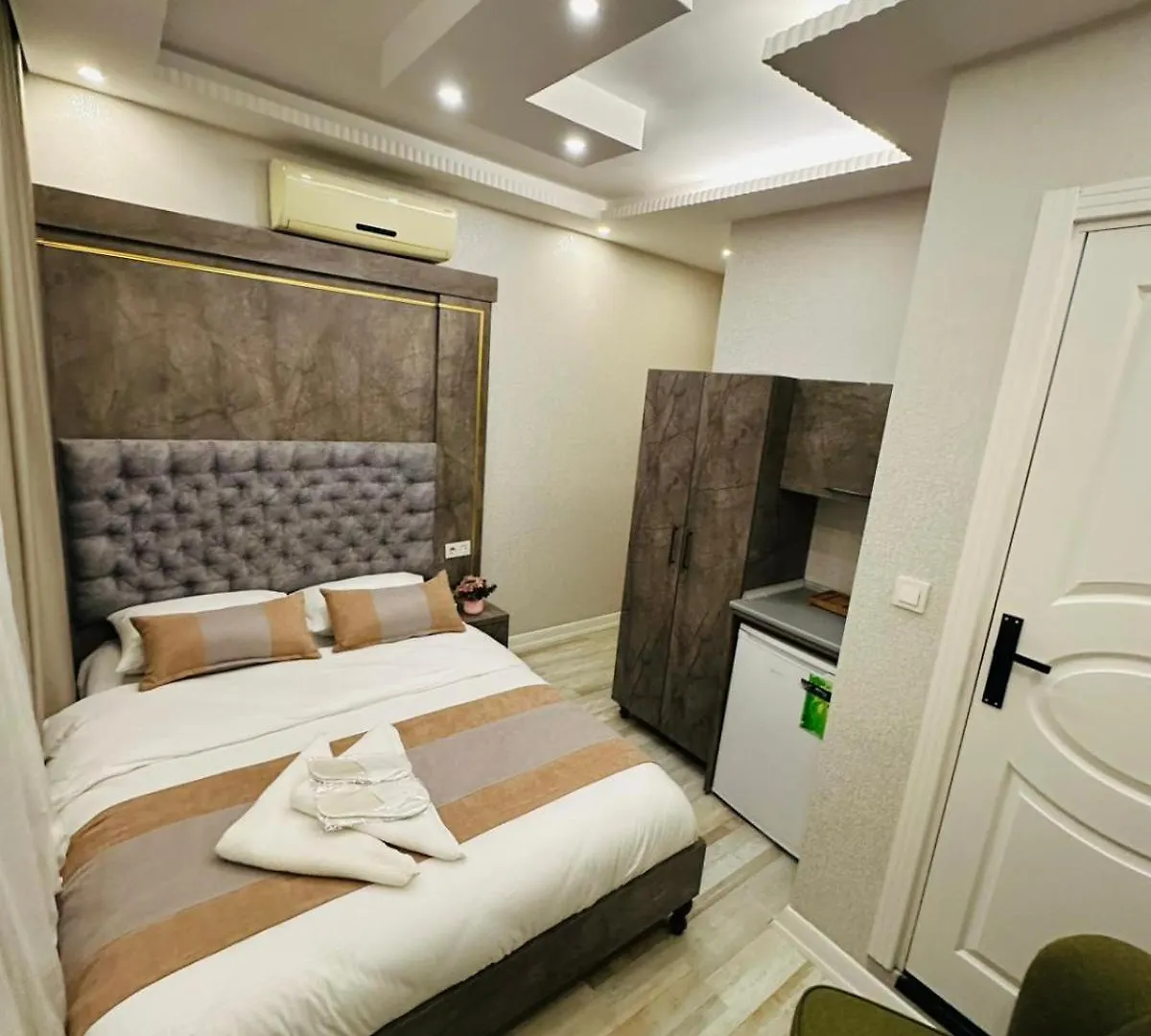 Taksim Brand Suit Hotel Provincia di Provincia di Istanbul 0*,  Turchia