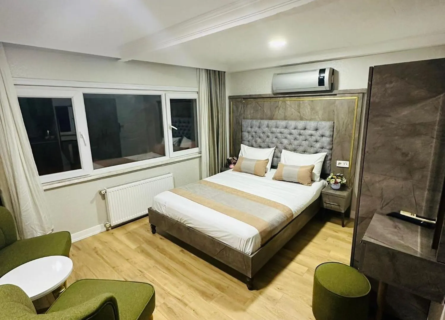 Taksim Brand Suit Hotel Provincia di Provincia di Istanbul 0*,