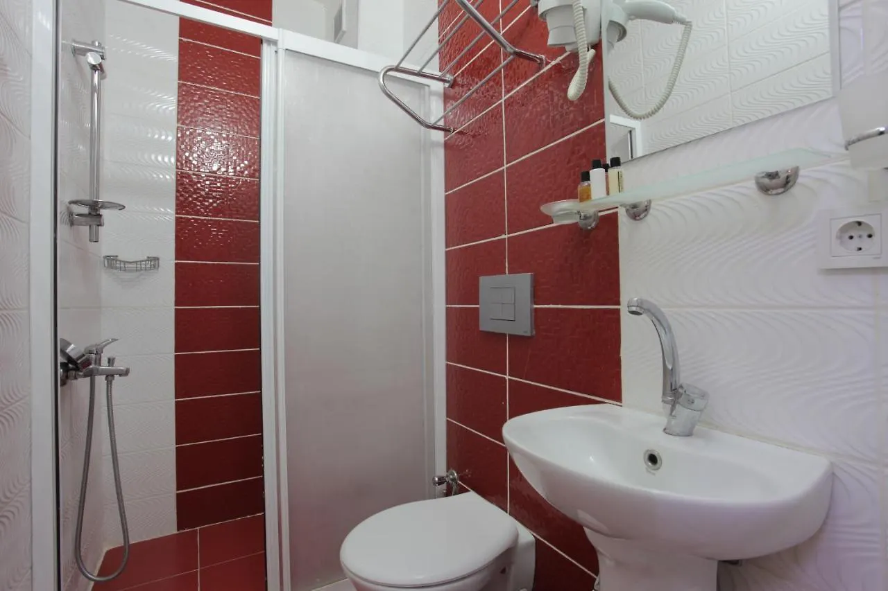 Taksim Brand Suit Hotel Istanboel