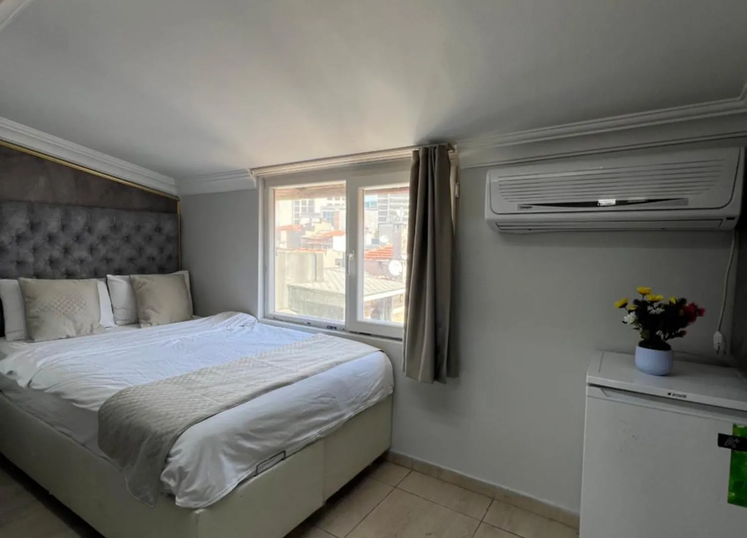 Taksim Brand Suite Стамбул Турция