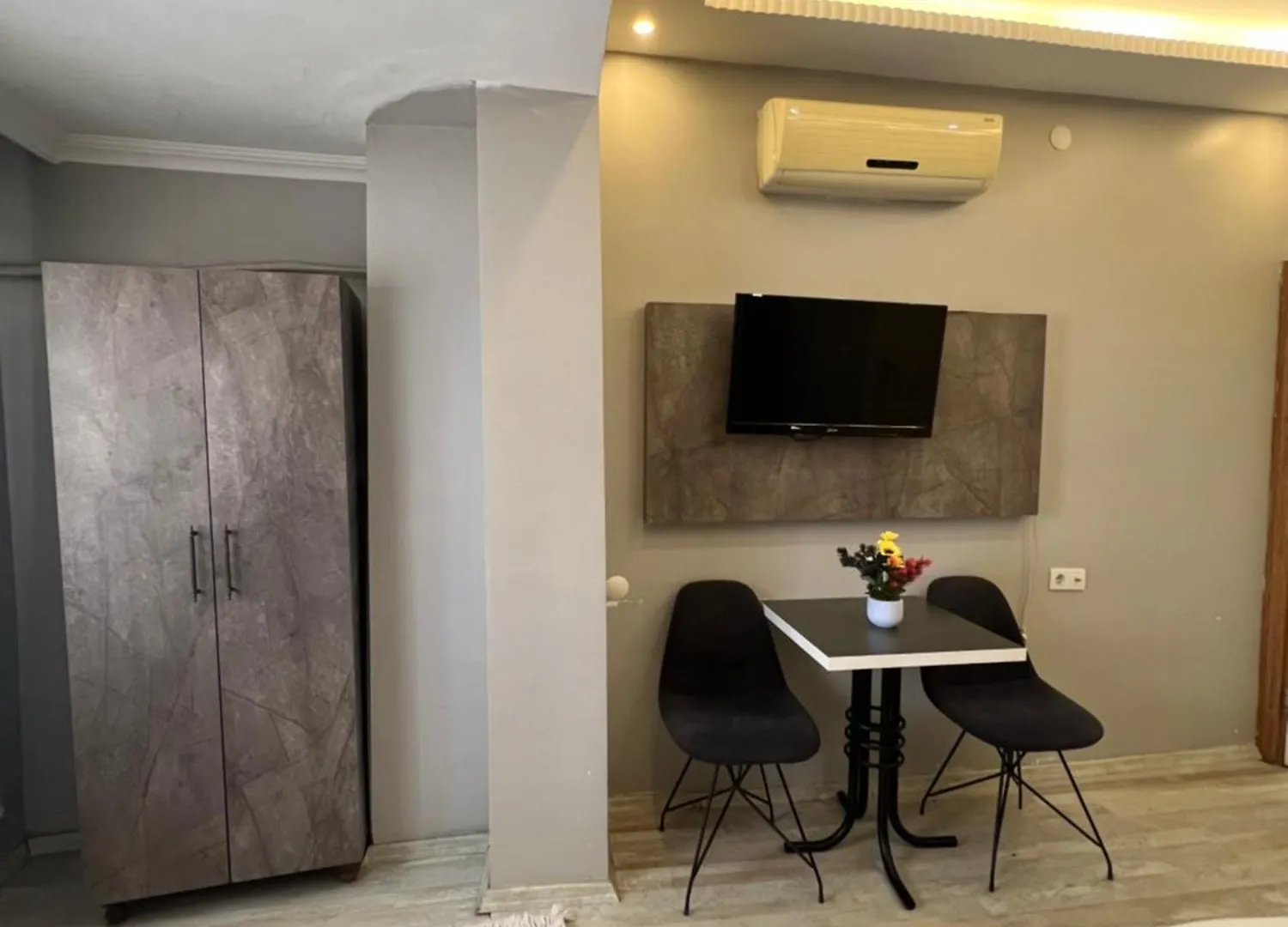 Отель Taksim Brand Suite Стамбул