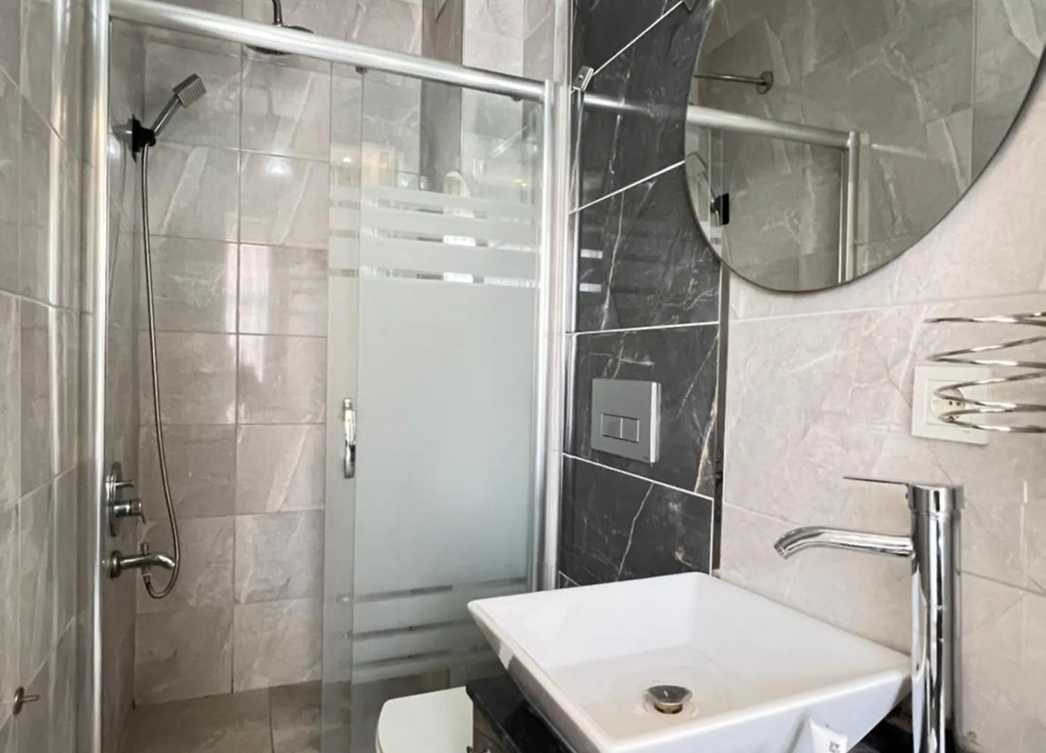 Отель Taksim Brand Suite Стамбул Турция