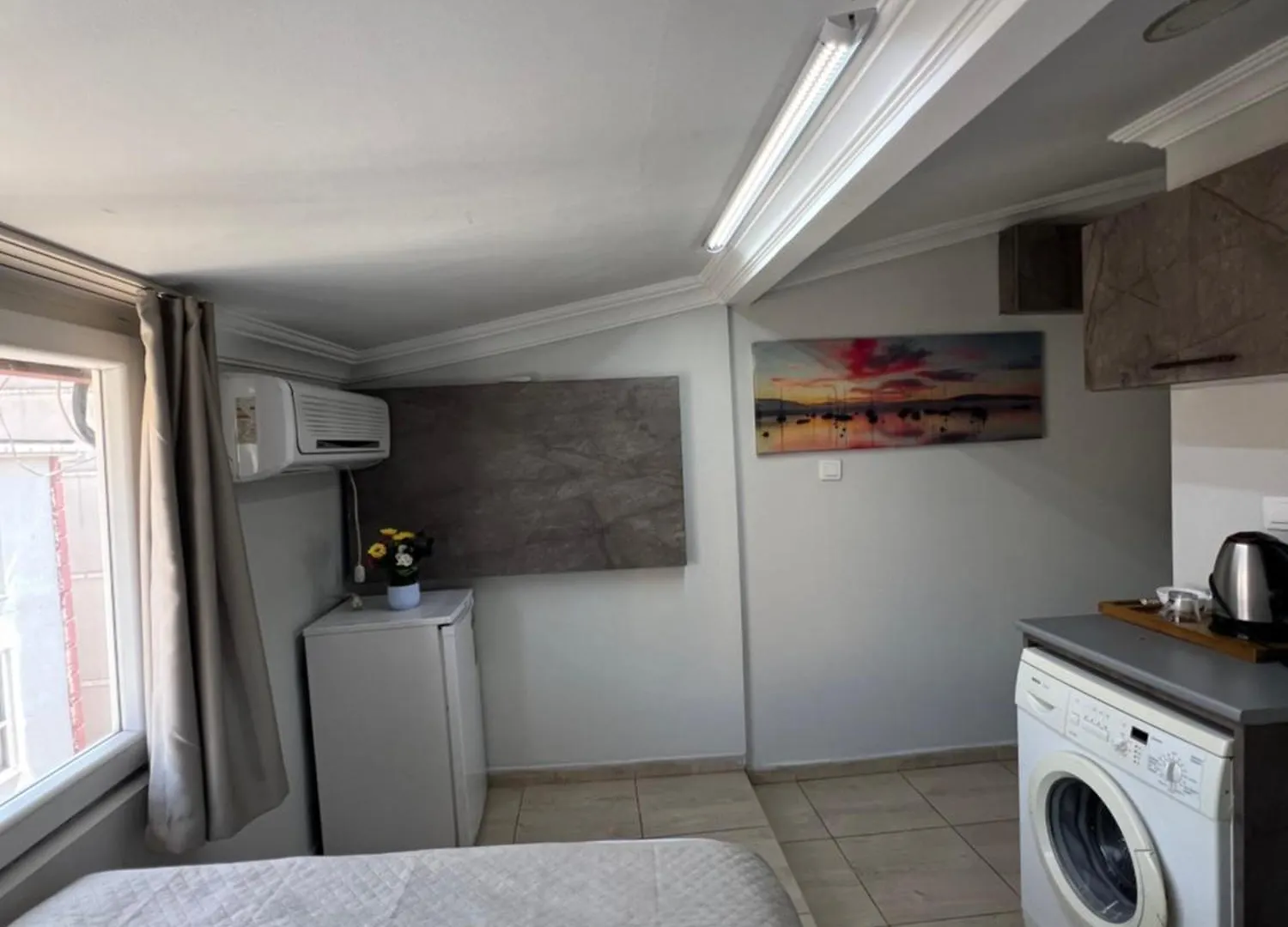 Taksim Brand Suit Hotel Istanboel Aparthotel