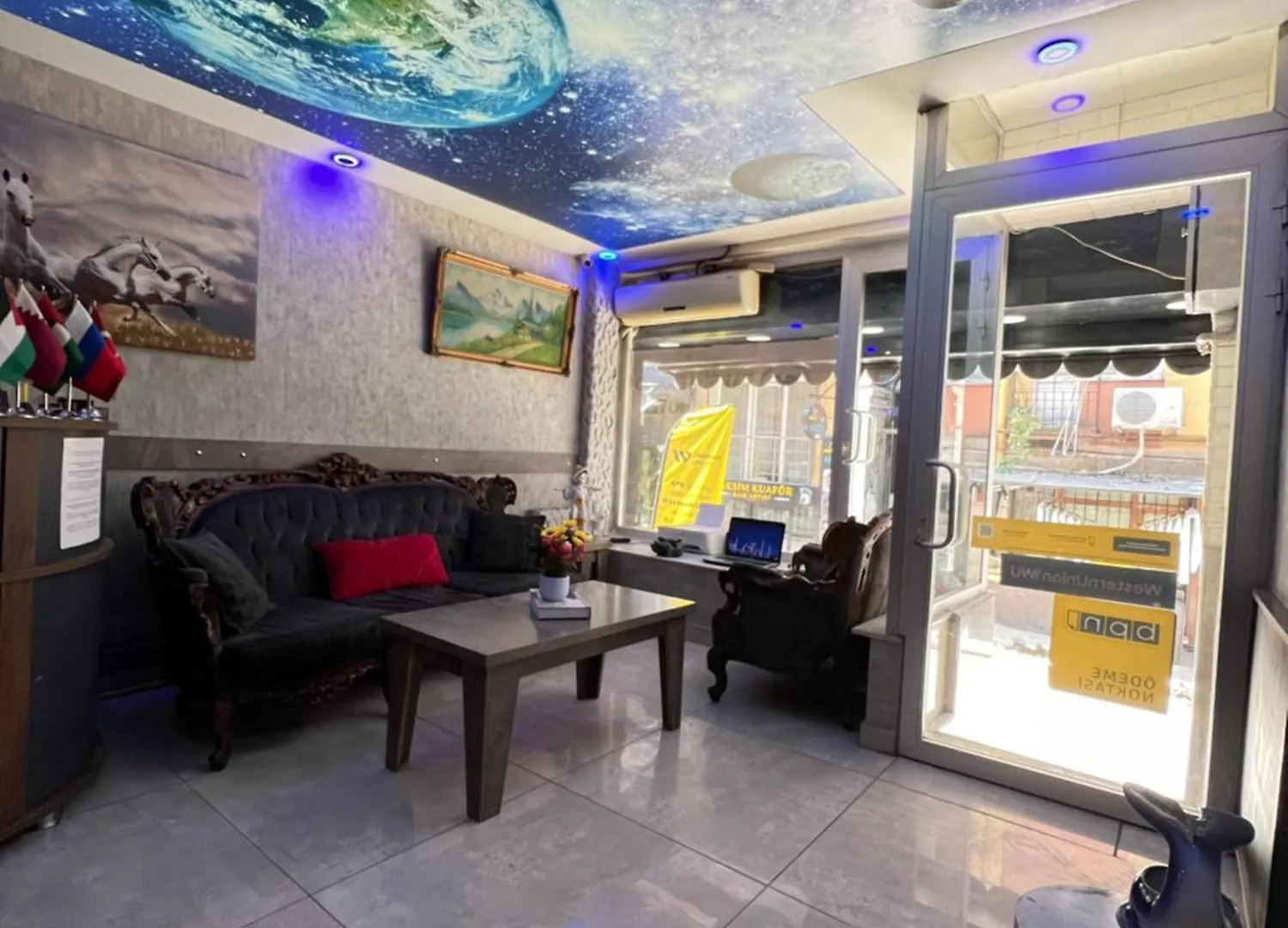Taksim Brand Suite Стамбул