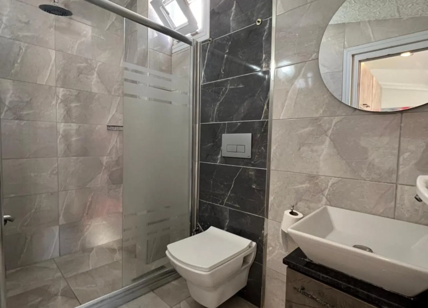 Отель Taksim Brand Suite Стамбул