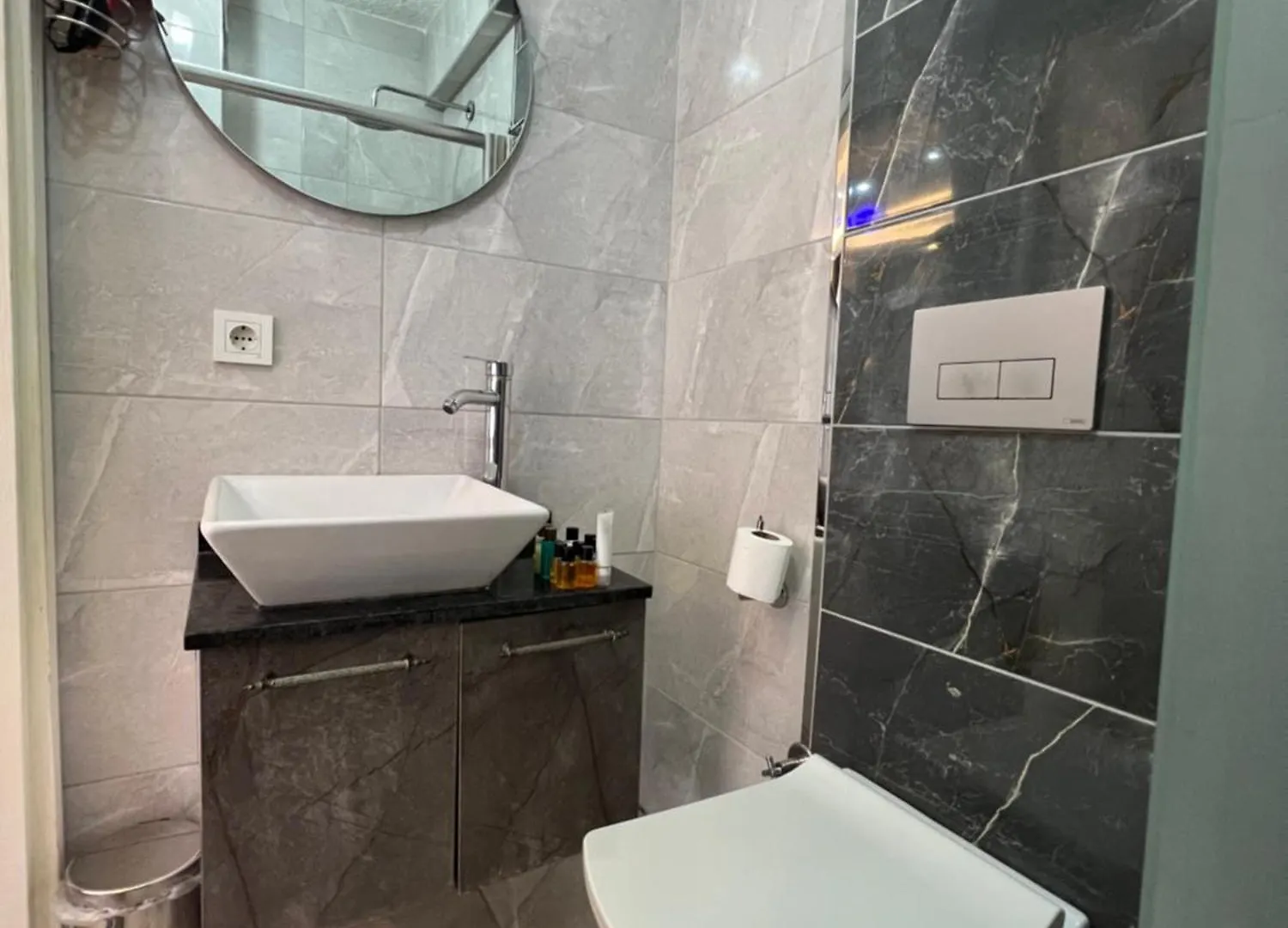 Taksim Brand Suite Стамбул