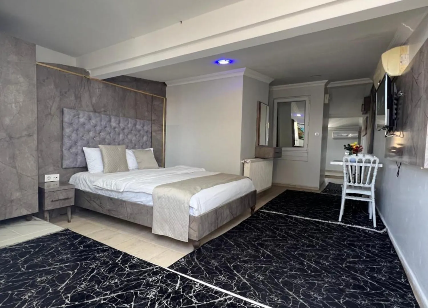 Taksim Brand Suit Hotel Istanbul