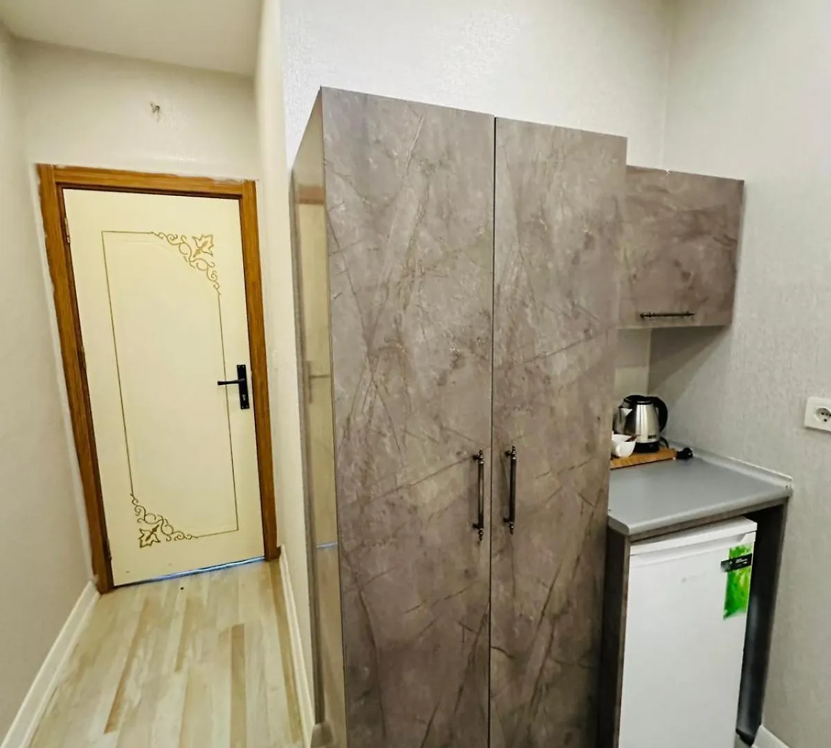 Taksim Brand Suit Hotel Istanbul